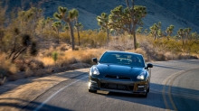  Nissan GT-R Track Edition      